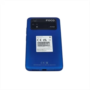 Xiaomi Poco M4 Pro 8GB 256GB Gaming Phone - Image 5