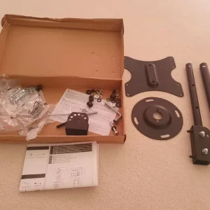 Ceiling tv bracket - Image 2