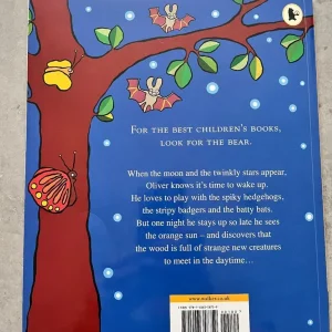 Oliver’s Wood book - Image 2