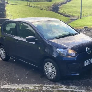 2013 Volkswagen Up! Manual Hatchback - Image 2