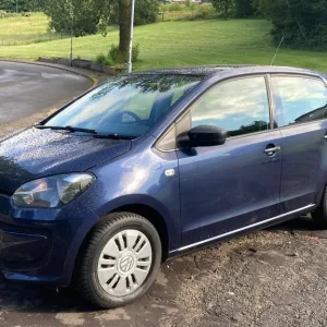 2013 Volkswagen Up! Manual Hatchback - Image 3