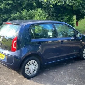 2013 Volkswagen Up! Manual Hatchback - Image 6