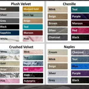 Luxury Divan Ottoman Beds – All Sizes and Colors - Image 2