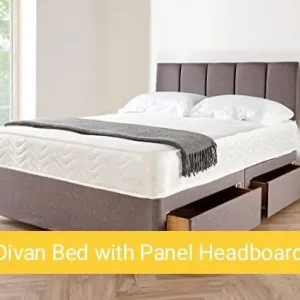 Luxury Divan Ottoman Beds – All Sizes and Colors