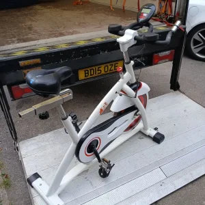 Exercise bike