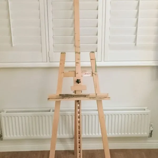 Artist's Easel