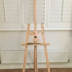 Artist's Easel