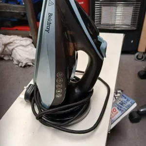 Beldray 2 in 1 Cordless Steam Iron BEL01609 - Image 4
