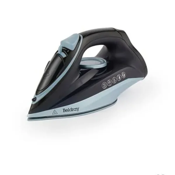 Beldray 2 in 1 Cordless Steam Iron BEL01609
