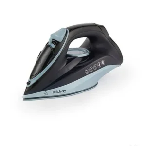 Beldray 2 in 1 Cordless Steam Iron BEL01609