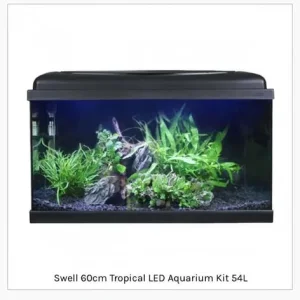 54 litre aquarium bundle - Image 3