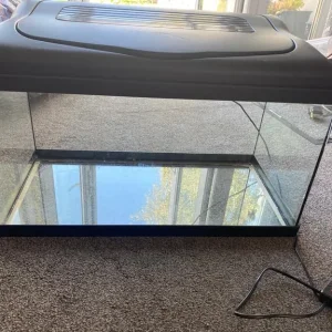 54 litre aquarium bundle - Image 6