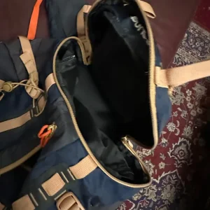 Decathlon trekking backpack 50l - Image 5