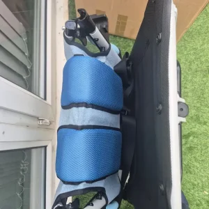 Lught weight wheelchair - Image 6