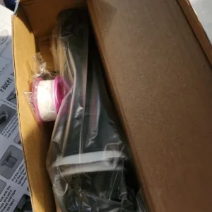 Bathroom sink Freestanding with accessories - Image 4