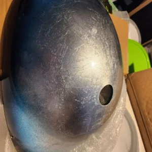 Bathroom sink Freestanding with accessories - Image 6