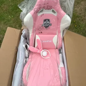 AutoFill Gaming Chair - Image 2