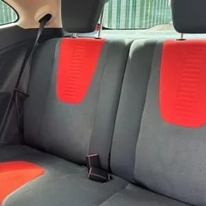 2015 Ford KA 1.2 Zetec – Bright Red, 63K Miles, First Car with Air Con and Heated Windscreen - Image 7