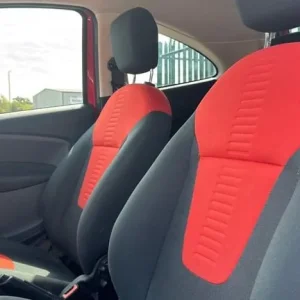 2015 Ford KA 1.2 Zetec – Bright Red, 63K Miles, First Car with Air Con and Heated Windscreen - Image 8