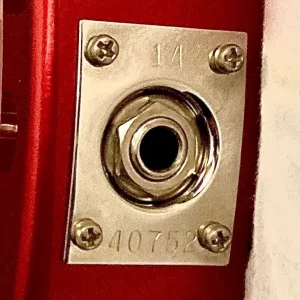 Rickenbacker 330 - Image 3