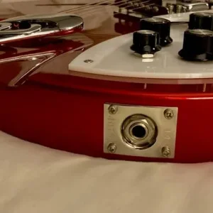 Rickenbacker 330 - Image 4