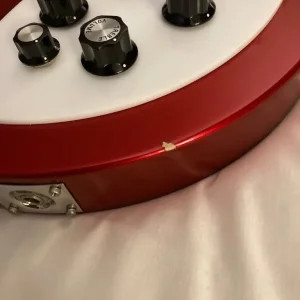 Rickenbacker 330 - Image 5