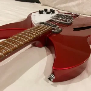 Rickenbacker 330 - Image 6