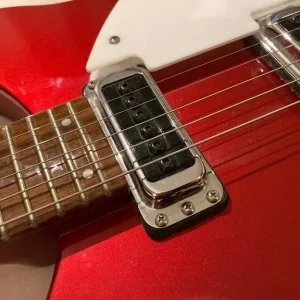 Rickenbacker 330 - Image 7