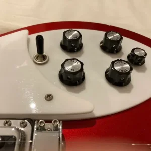 Rickenbacker 330 - Image 8