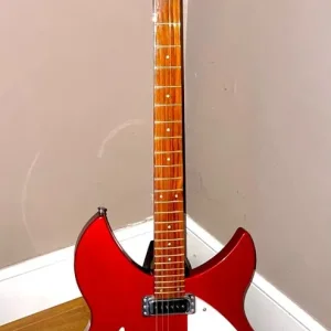 Rickenbacker 330