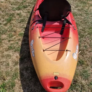 Perception Scooter single seat kayak - Image 4