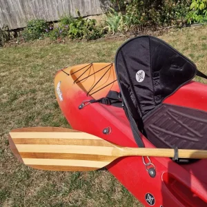 Perception Scooter single seat kayak - Image 5