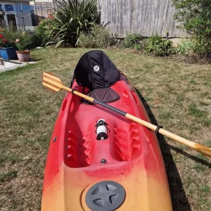 Perception Scooter single seat kayak - Image 6