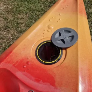 Perception Scooter single seat kayak - Image 7