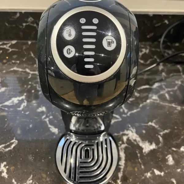 Nescafé Gusto Dolce coffee machine