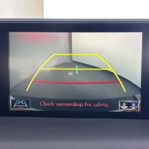 2019 Lexus UX 2.0 Hybrid SUV - Image 7