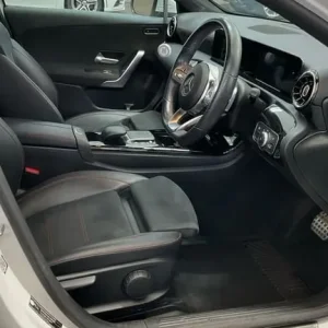 2021 Mercedes-Benz A-Class 1.3 A250e Plug-in Hybrid Hatchback - Image 5