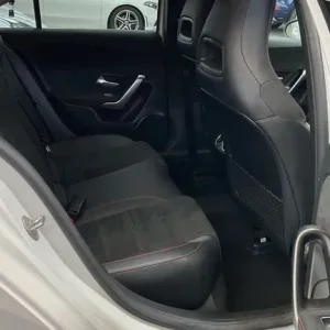 2021 Mercedes-Benz A-Class 1.3 A250e Plug-in Hybrid Hatchback - Image 6