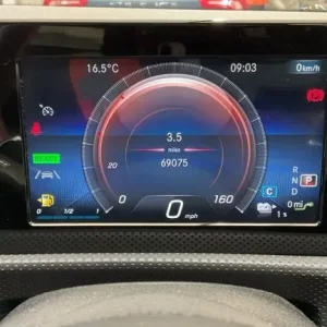 2021 Mercedes-Benz A-Class 1.3 A250e Plug-in Hybrid Hatchback - Image 7