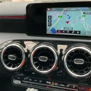 2021 Mercedes-Benz A-Class 1.3 A250e Plug-in Hybrid Hatchback - Image 8