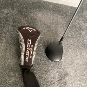 Callaway Great Big Bertha Driver