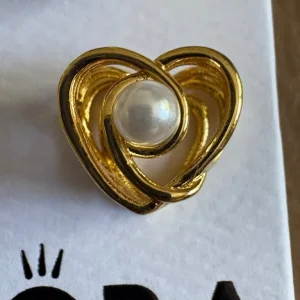 Pandora ALE Gold Plated S925 4Pc Charms - Image 7