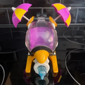 Imaginext penguin boat - Image 2