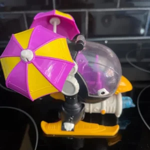 Imaginext penguin boat - Image 3