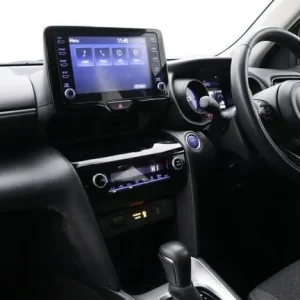 2023 Toyota Yaris Cross 1.5L Hybrid Icon Trim - Image 4