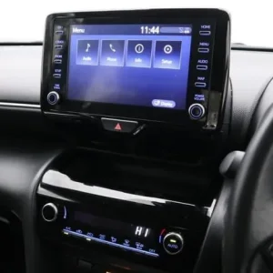 2023 Toyota Yaris Cross 1.5L Hybrid Icon Trim - Image 8