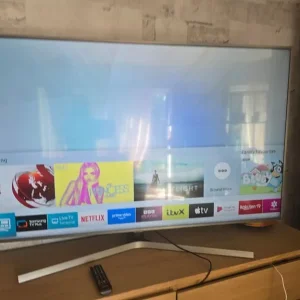 65" samsung smart tv - Image 2
