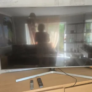 65" samsung smart tv