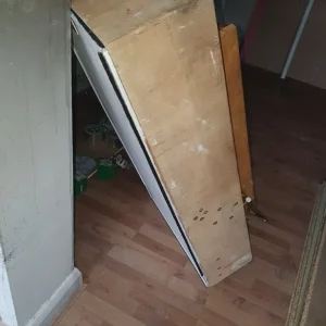 Loft Ladder - 119cm x 59cm x 22cm - Image 4