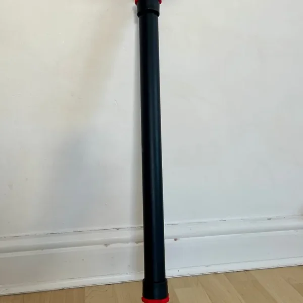 Extendable Pull-Up Bar